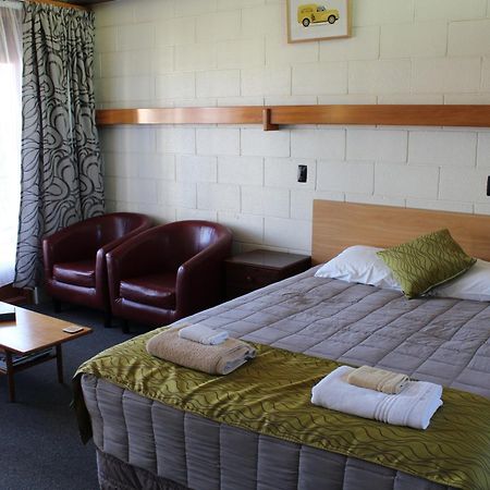 هاستينغز Elmore Lodge Motel المظهر الخارجي الصورة