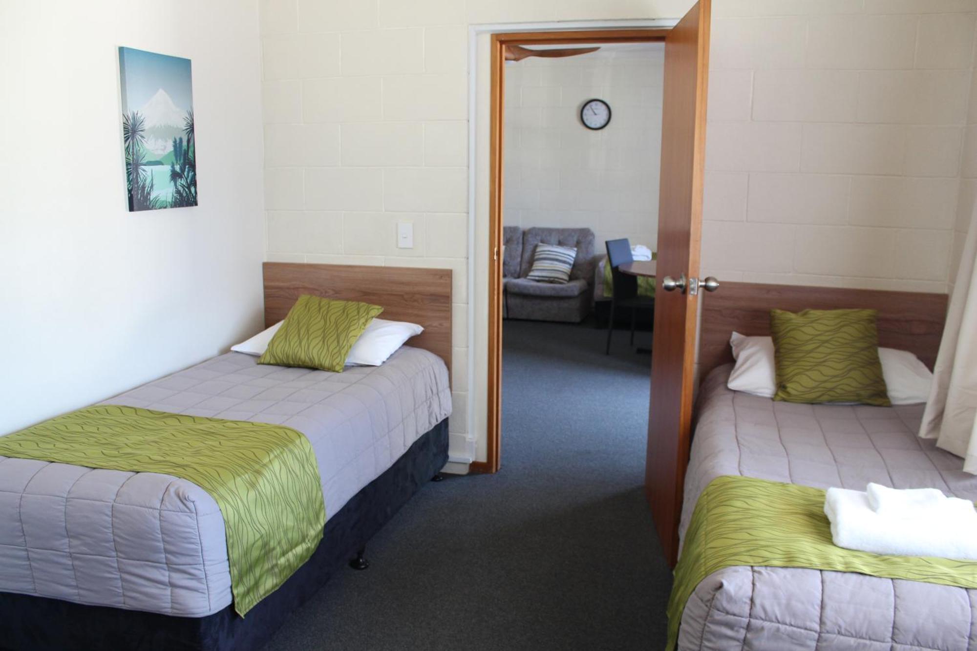 هاستينغز Elmore Lodge Motel المظهر الخارجي الصورة