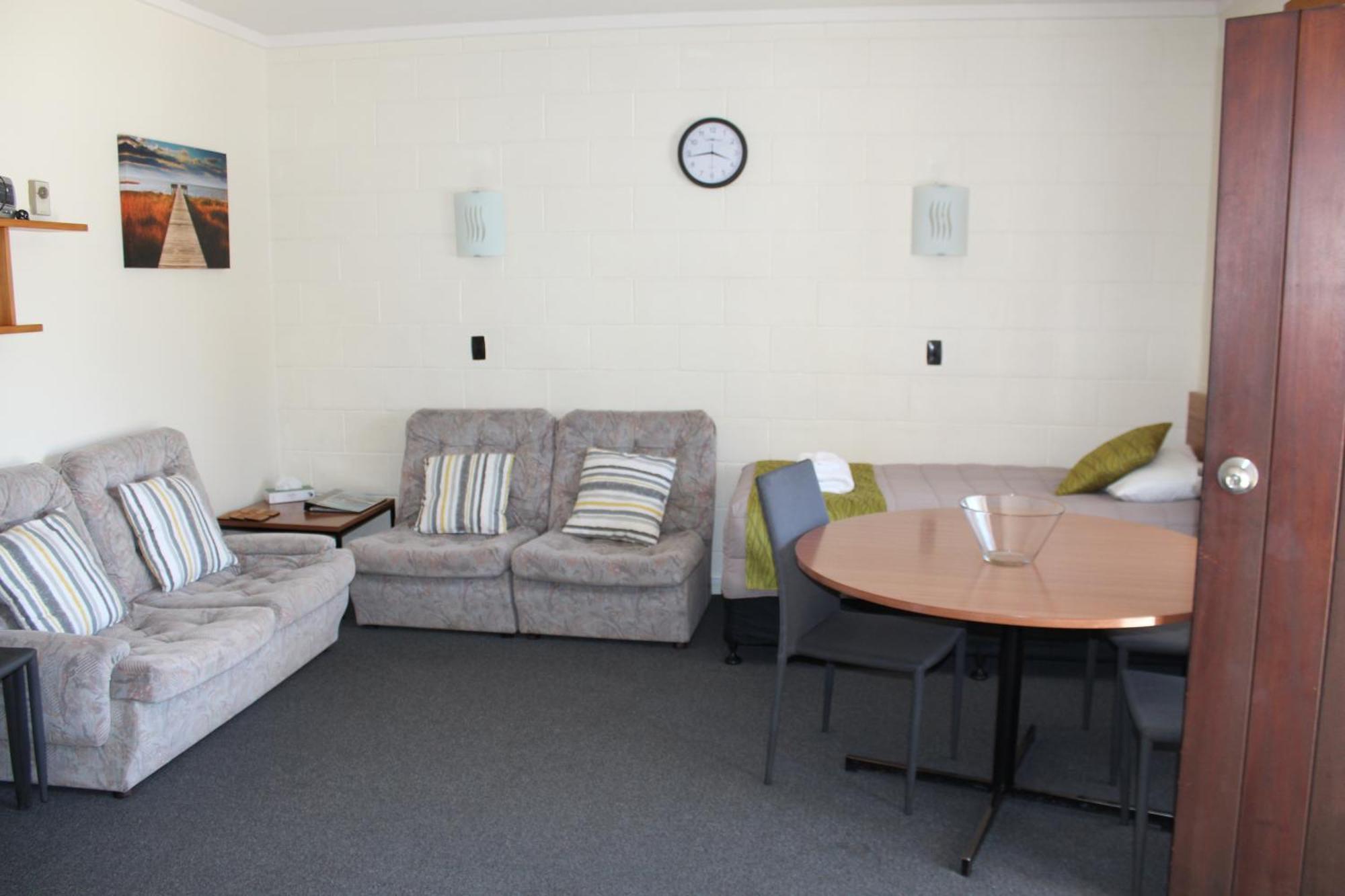 هاستينغز Elmore Lodge Motel المظهر الخارجي الصورة