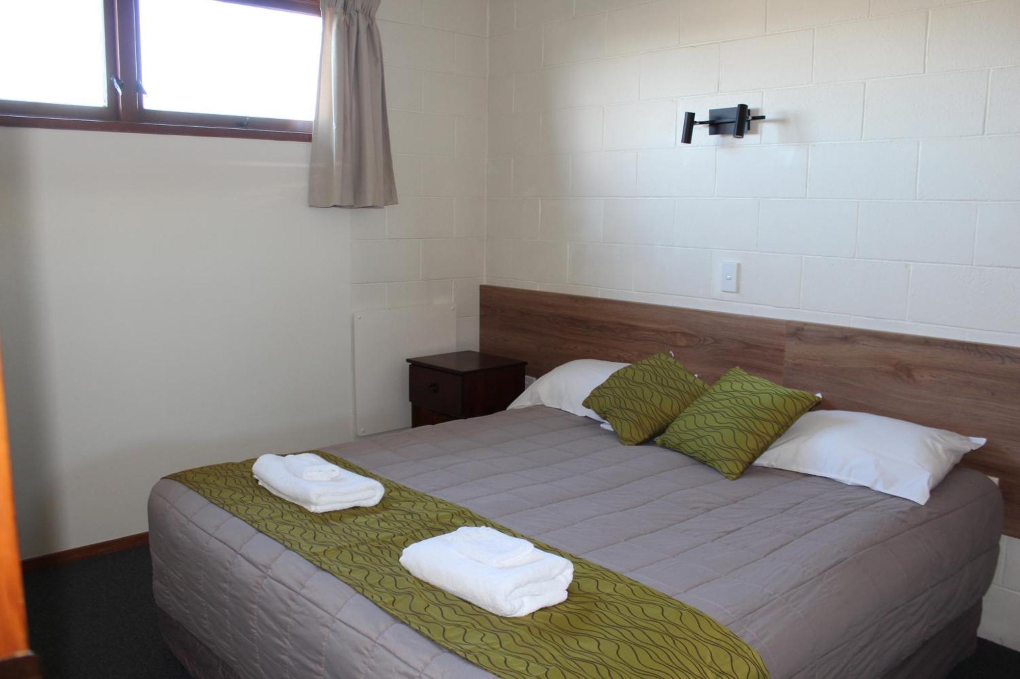هاستينغز Elmore Lodge Motel المظهر الخارجي الصورة