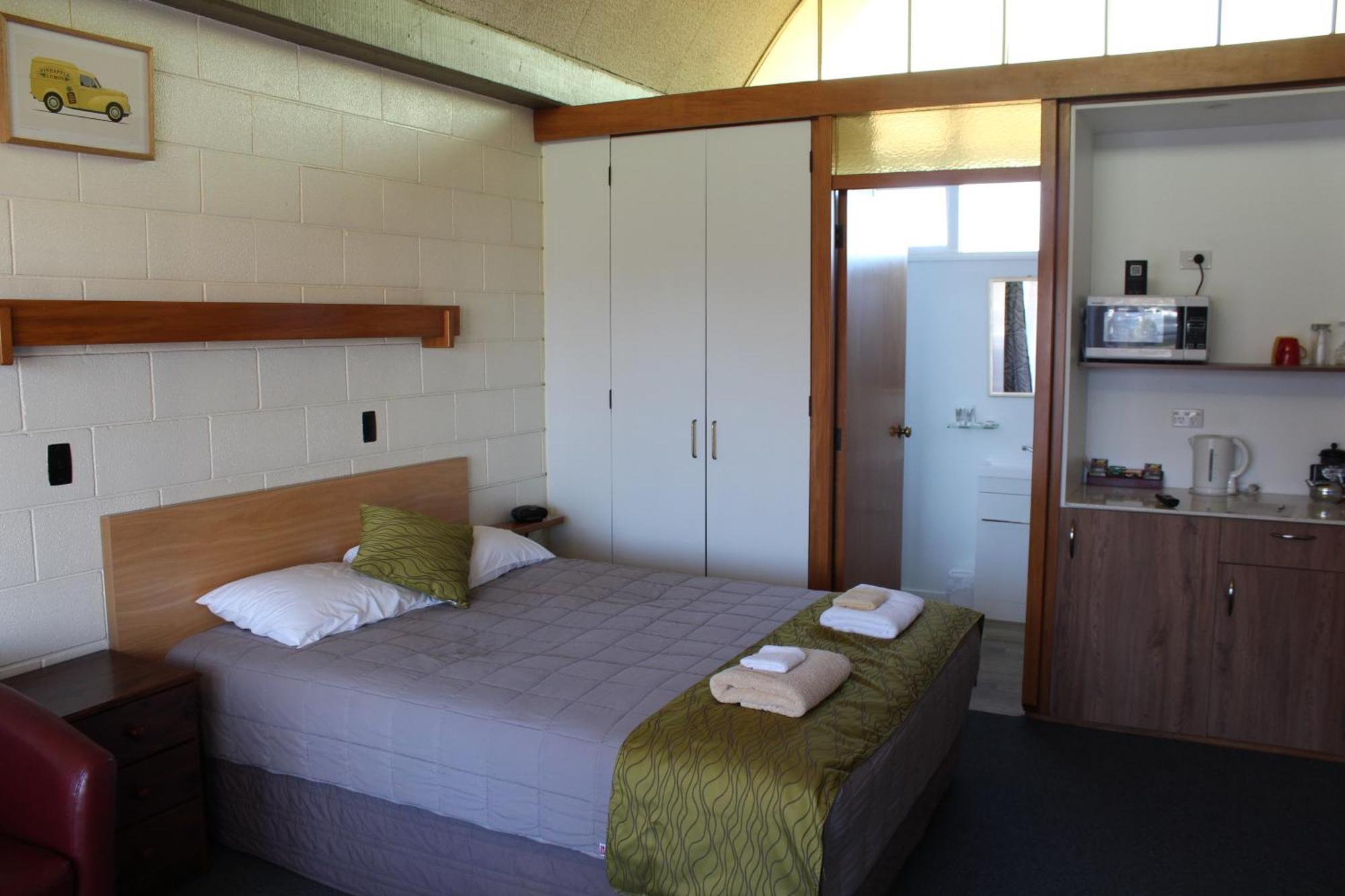 هاستينغز Elmore Lodge Motel المظهر الخارجي الصورة