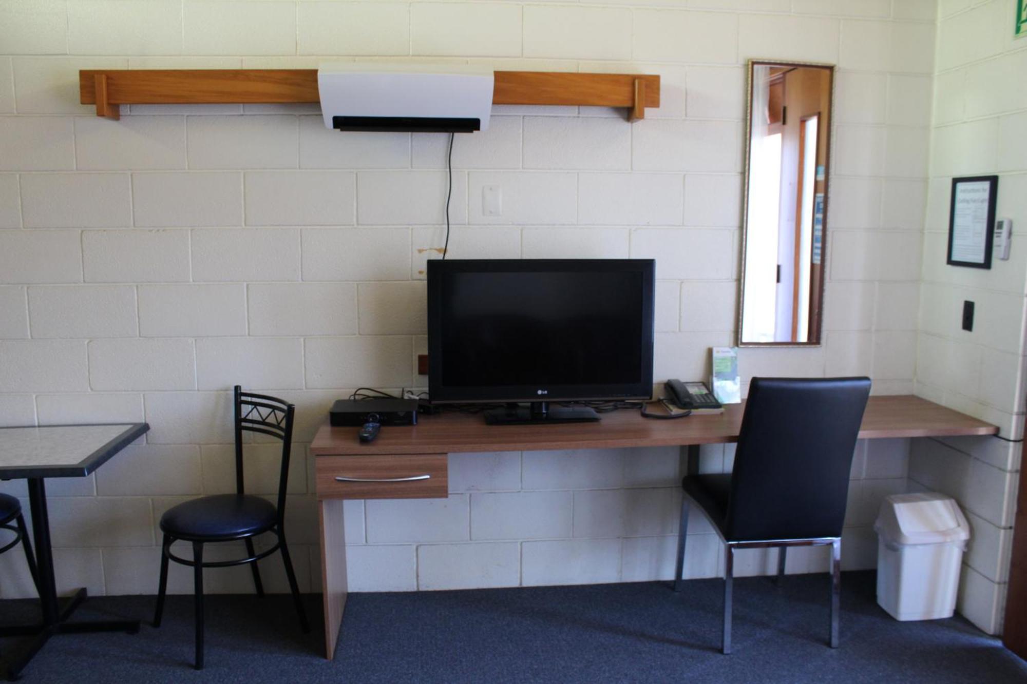 هاستينغز Elmore Lodge Motel المظهر الخارجي الصورة