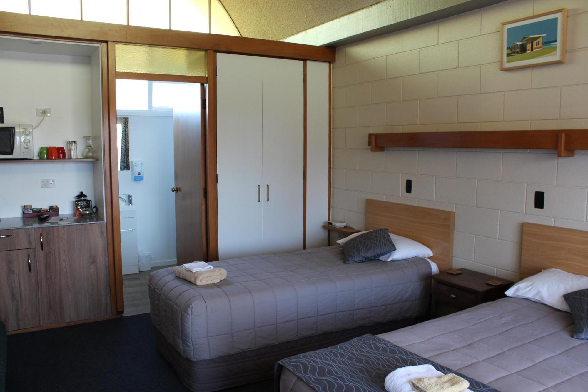 هاستينغز Elmore Lodge Motel المظهر الخارجي الصورة