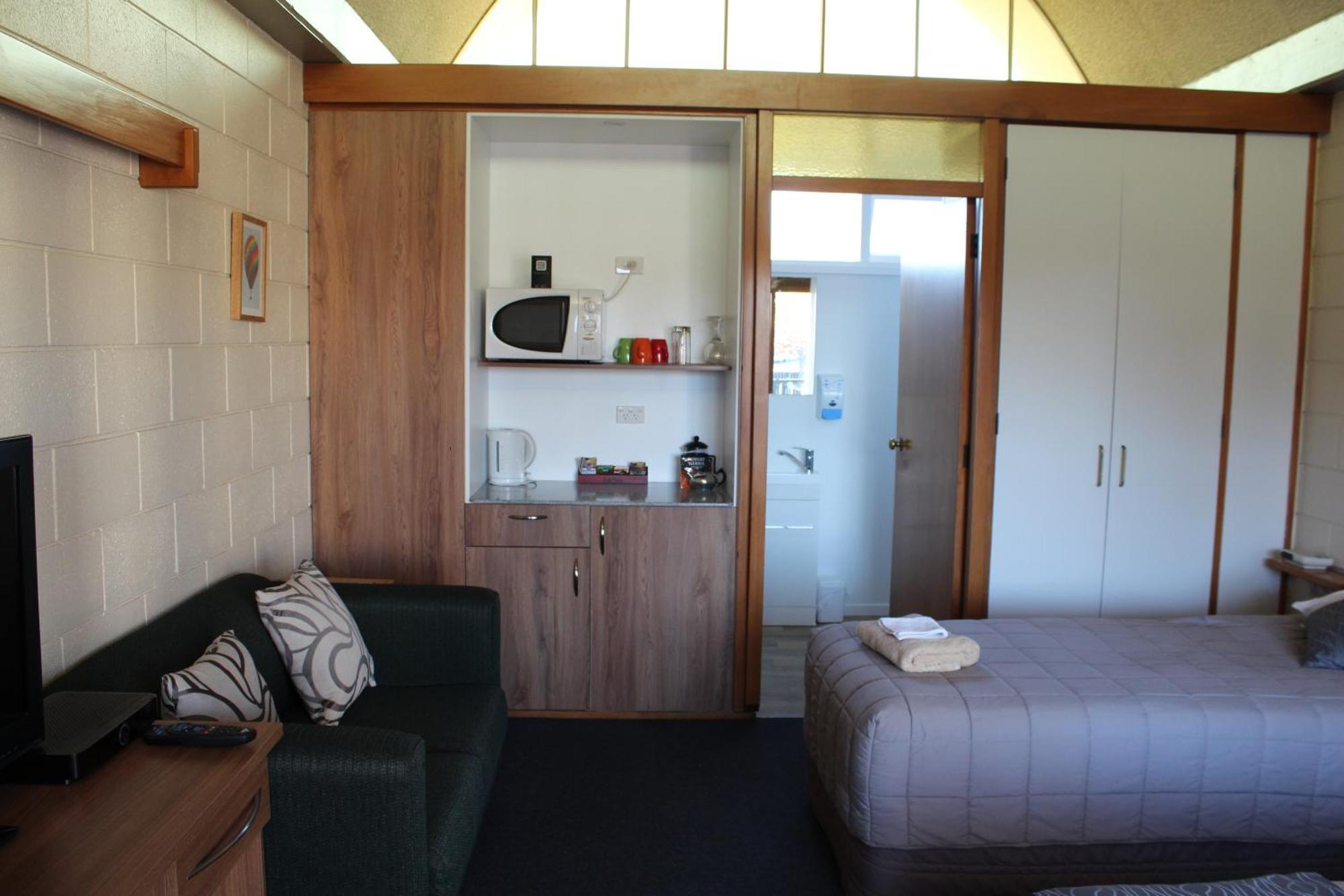 هاستينغز Elmore Lodge Motel المظهر الخارجي الصورة